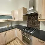 Spacious Apartment On Wenceslas Square