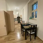 Spacious Apartment On Wenceslas Square