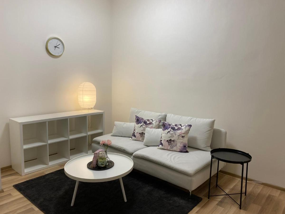 Spacious On Wenceslas Square *